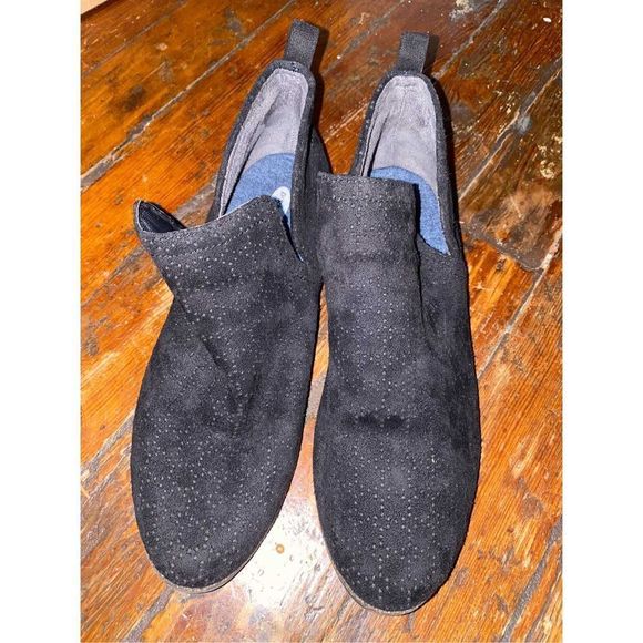 Dr. Scholl’s Black Booties size 9 - Picture 6 of 7